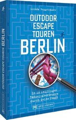 Outdoor Escape-Touren Berlin