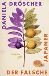 Der falsche Japaner