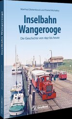 Inselbahn Wangerooge