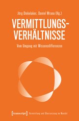 Vermittlungsverh&auml;ltnisse