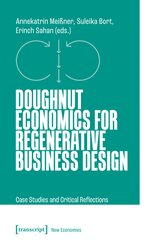 Doughnut Economics for Regenerative Business Design