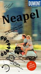 DUMONT direkt Reiseführer Neapel