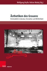 &Auml;sthetiken des Grauens