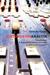 Kulturdatenanalyse