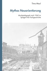 Mythos Neuorientierung