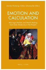 Emotion and Calculation
