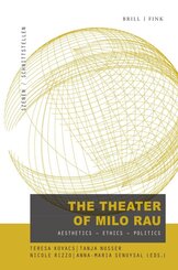 The Theatre of Milo Rau