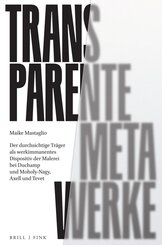 Transparente Meta-Werke