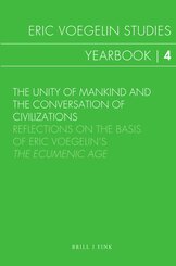 The Unity of Mankind and the Conversation of Civilizations