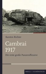 Cambrai 1917