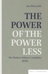 The Power of the Powerless