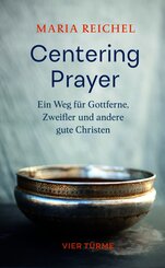 Centering Prayer