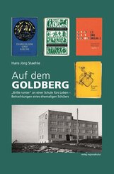 Auf dem Goldberg