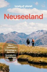 LONELY PLANET Reisef&uuml;hrer Neuseeland