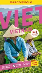 MARCO POLO Reiseführer Vietnam
