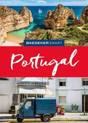 Baedeker SMART Reisef&uuml;hrer Portugal
