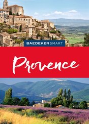Baedeker SMART Reisef&uuml;hrer Provence