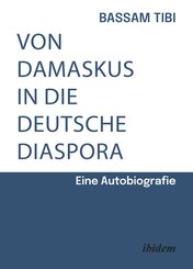 Von Damaskus in die deutsche Diaspora