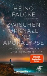 Zwischen Urknall und Apokalypse