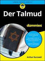 Der Talmud f&uuml;r Dummies
