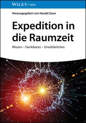 Expedition in die Raumzeit