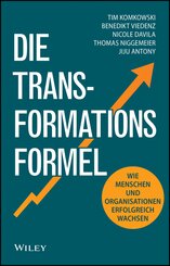 Die Transformationsformel