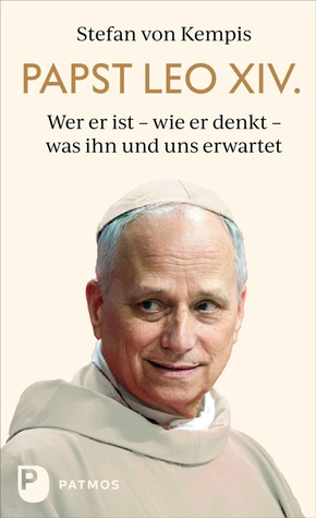 Papst Leo XIV.