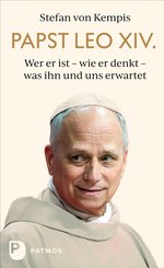 Papst Leo XIV.