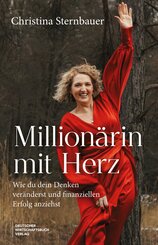 Millionärin mit Herz
