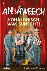 HOH&Acirc;LOHISCH, WAS SUNSCHT?