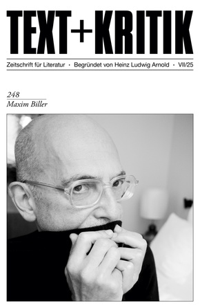 Maxim Biller