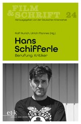 Hans Schifferle