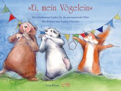 &raquo;Ei, mein V&ouml;gelein&laquo;