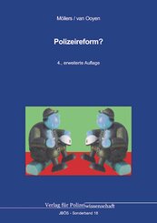 Polizeireform?