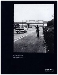 Bas Jan Ader. I'm searching ...
