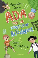 Ada und die K&uuml;nstliche Bl&ouml;dheit