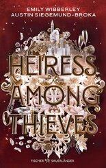 Heiress Among Thieves