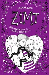 Zimt - F&uuml;r immer von Magie ber&uuml;hrt