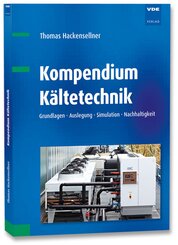 Kompendium Kältetechnik