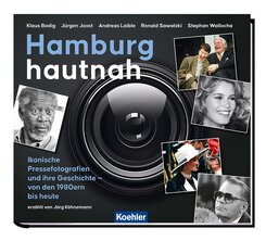 Hamburg hautnah