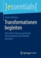 Transformationen begleiten