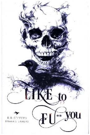 Like to fu__ you