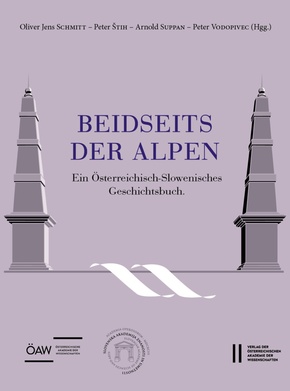 Beidseits der Alpen