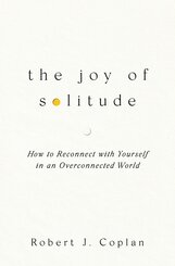 The Joy of Solitude