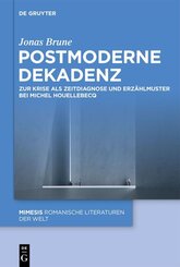 Postmoderne Dekadenz