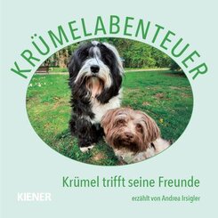 Krümelabenteuer