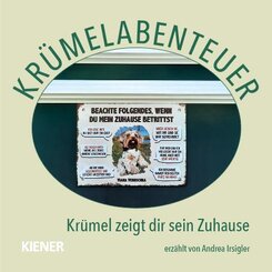 Krümelabenteuer