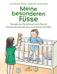 Meine besonderen F&uuml;sse