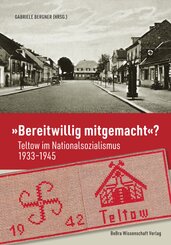 "Bereitwillig mitgemacht"?