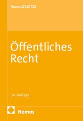 &Ouml;ffentliches Recht